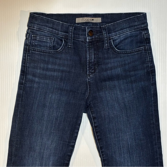 Joe's Jeans Mid Rise Petite Bootcut 25 - Picture 3 of 12
